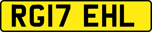 RG17EHL