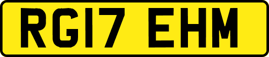 RG17EHM