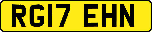 RG17EHN