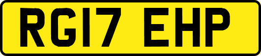 RG17EHP