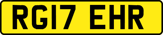 RG17EHR