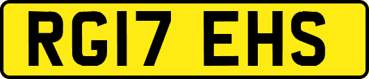 RG17EHS