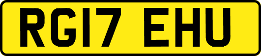 RG17EHU