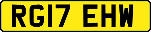 RG17EHW