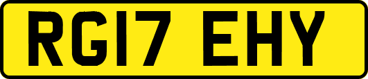 RG17EHY