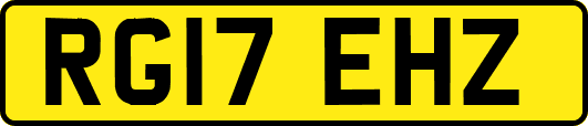 RG17EHZ
