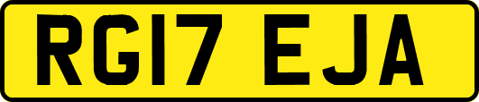 RG17EJA