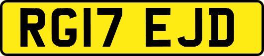 RG17EJD