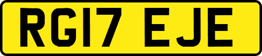 RG17EJE