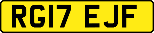 RG17EJF