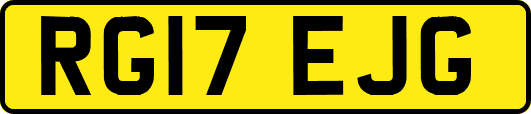 RG17EJG
