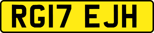 RG17EJH