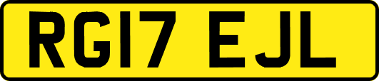 RG17EJL