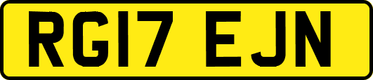 RG17EJN