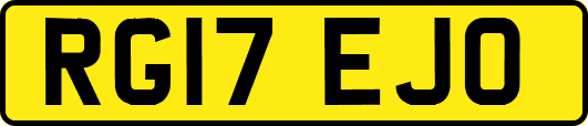 RG17EJO