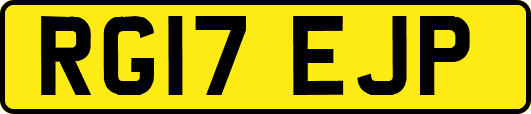 RG17EJP