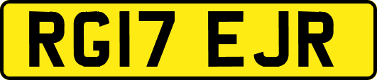 RG17EJR