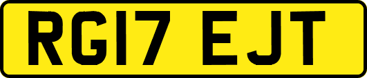 RG17EJT