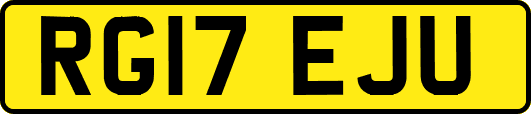 RG17EJU