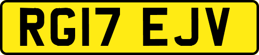 RG17EJV