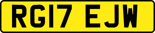 RG17EJW