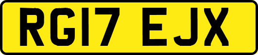 RG17EJX