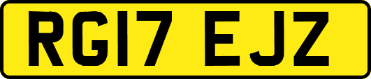 RG17EJZ