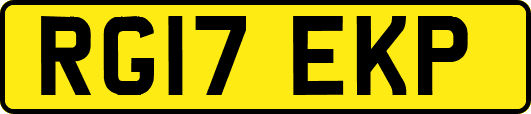 RG17EKP