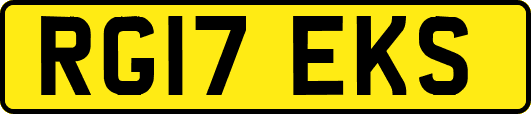 RG17EKS