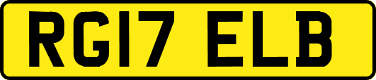 RG17ELB