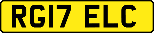 RG17ELC