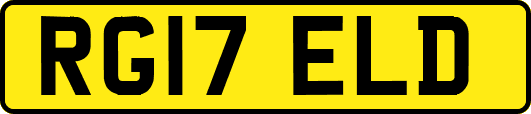RG17ELD