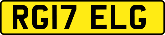 RG17ELG