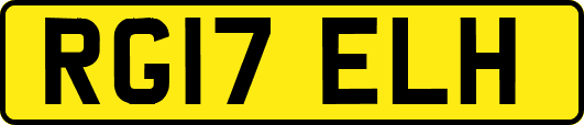RG17ELH