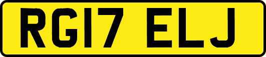 RG17ELJ