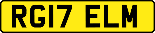 RG17ELM
