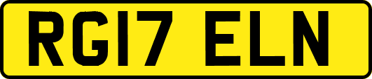 RG17ELN