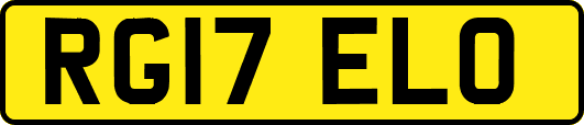 RG17ELO