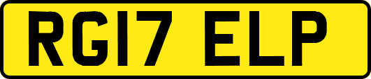 RG17ELP