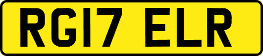 RG17ELR