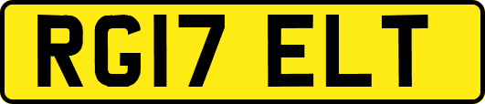 RG17ELT