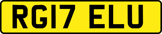 RG17ELU