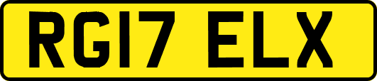 RG17ELX