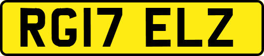 RG17ELZ