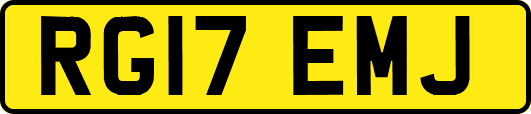 RG17EMJ