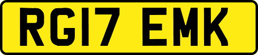 RG17EMK