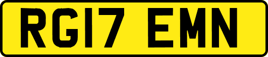 RG17EMN