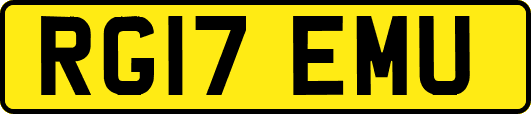 RG17EMU