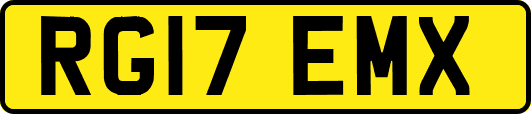 RG17EMX