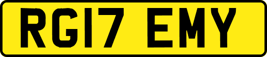 RG17EMY